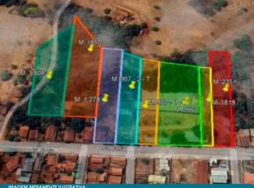 Terreno 5.612 m² - Fazenda Nova - GO - Foto [0] · Terreno 5.612 m² - Fazenda Nova - GO