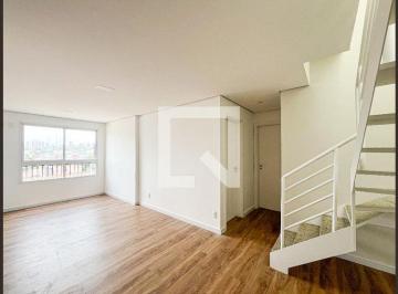 Apartamento · 122m² · 2 Quartos · 2 Vagas · Apartamento à Venda - Vila Romana, 2 Quartos,  122 m² - São Paulo