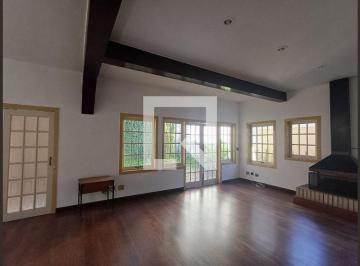 Casa · 322m² · 4 Quartos · 3 Vagas · Casa à Venda - Cidade São Francisco , 4 Quartos,  322 m² - São Paulo
