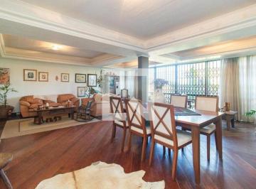 Casa · 420m² · 3 Quartos · 4 Vagas · Casa à Venda - Ipanema, 3 Quartos, 420 m² - Porto Alegre