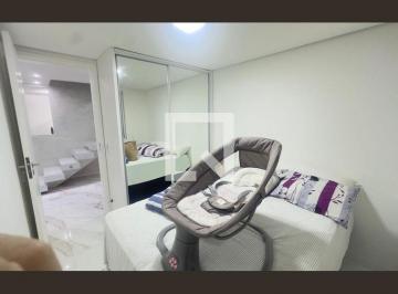 Apartamento · 165m² · 3 Quartos · 1 Vaga · Apartamento à Venda - Jardim Umuarama, 3 Quartos, 165 m² - São Paulo