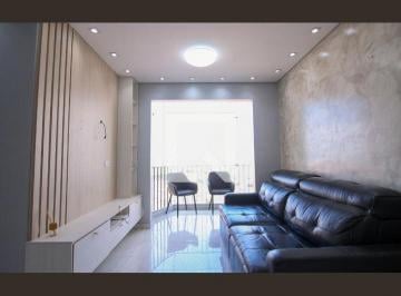Apartamento · 206m² · 3 Quartos · 1 Vaga · Apartamento à Venda - Vila Ema, 3 Quartos, 206 m² - São Paulo