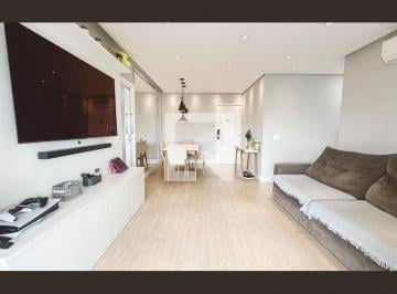 Apartamento · 108m² · 3 Quartos · 2 Vagas · Apartamento à Venda - Água Fria, 3 Quartos, 108 m² - São Paulo