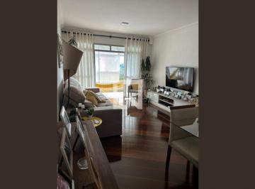 Apartamento · 115m² · 3 Quartos · 2 Vagas · Apartamento à Venda - Butantã, 3 Quartos,  115 m² - São Paulo