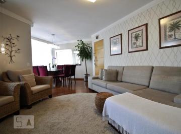 Apartamento · 113m² · 3 Quartos · 3 Vagas · Apartamento à Venda - Portal do Morumbi, 3 Quartos, 113 m² - São Paulo
