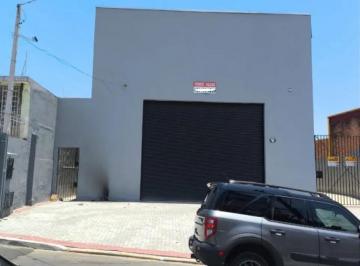202608251748468572.jpeg · Galpão para Locação em São José dos Campos, Jardim São Dimas, 4 banheiros, 9 vagas