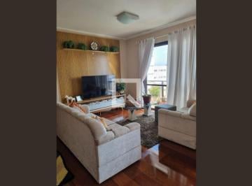 Apartamento · 126m² · 4 Quartos · 2 Vagas · Apartamento à Venda - Nova Petrópolis, 4 Quartos,  126 m² - São Bernardo do Campo