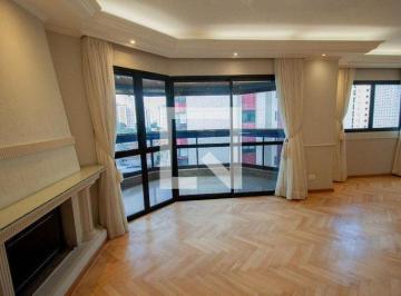 Apartamento en Venda de 3 quartos Tatuapé · Apartamento à Venda - Jardim Anália Franco, 3 Quartos, 137 m² - São Paulo