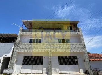 Casa · 270m² · 3 Quartos · 2 Vagas · Casas a venda em maranguape 2 paulista 5qts 2sts 2vgs mais salao de festa na cobertura