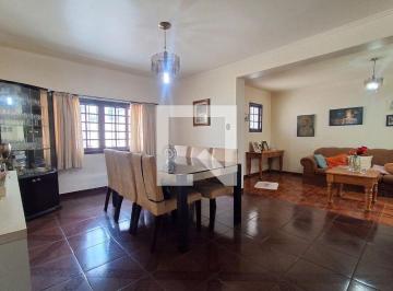 Casa · 217m² · 3 Quartos · 6 Vagas · Casa à Venda - Rudge Ramos, 3 Quartos, 217 m2