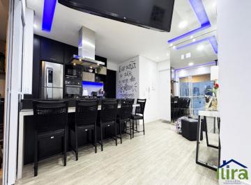 v4545a.jpg · Apartamento á venda com 2 suítes, 2 vagas, no Bela Vista em Osasco - SP