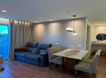 v4540a.jpg · Oportunidade no Condomínio Villa Park Osasco Apartamento 36m², com 1 dormotorio, armarios planejados