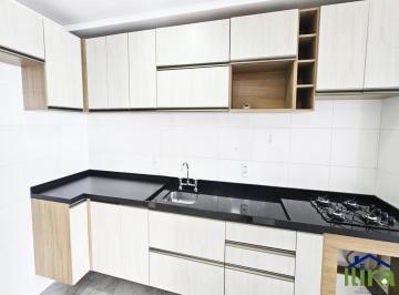 l4842a.jpg · Apartamento á venda com 3 dormitórios sendo 1 suíte, 2 vagas, no centro de Osasco - SP