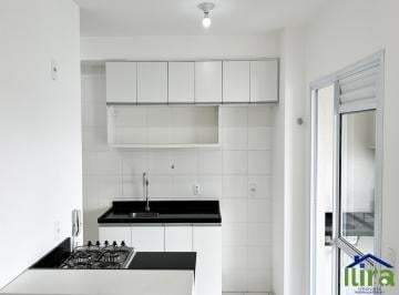 l4853a.jpg · Apartamento em piso laminado com 2 dormitórios sendo 1 suite