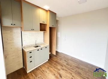 l4302a.jpg · Apartamento para locação de 45m² com 2 dormitórios e 1 vaga de garagem no Condominio Bless RSF Armên
