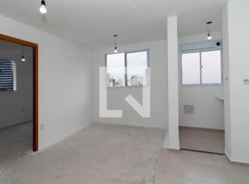 Apartamento · 36m² · 2 Quartos · Apartamento à Venda - Barra Funda, 2 Quartos, 36 m² - São Paulo