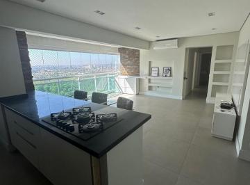 Apartamento · 98m² · 3 Quartos · 2 Vagas · Apartamento à Venda ONE GRAMERCY PARK em Alphaville Empresarial com 3 Suítes e Lazer Completo