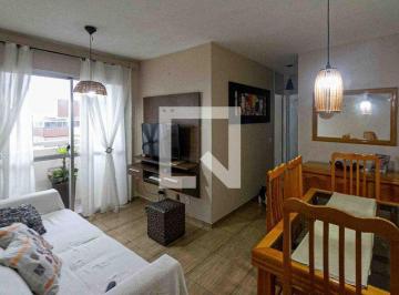 Apartamento · 44m² · 2 Quartos · 1 Vaga · Apartamento à Venda - Jardim Santa Teresinha, 2 Quartos, 44 m² - São Paulo