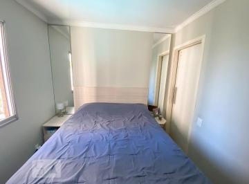Apartamento · 60m² · 2 Quartos · Apartamento à Venda - Tatuapé, 2 Quartos,  60 m² - São Paulo