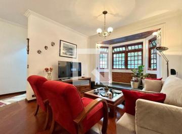 Casa · 143m² · 4 Quartos · 2 Vagas · Casa à Venda - Vila Mascote, 4 Quartos, 143 m² - São Paulo