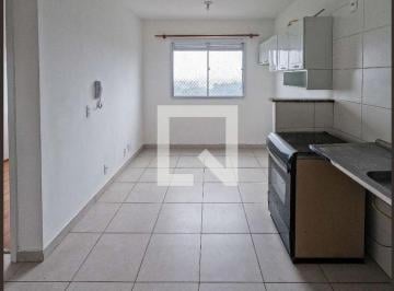 Apartamento · 33m² · 2 Quartos · Apartamento à Venda - Jardim Vivan, 2 Quartos,  33 m² - São Paulo