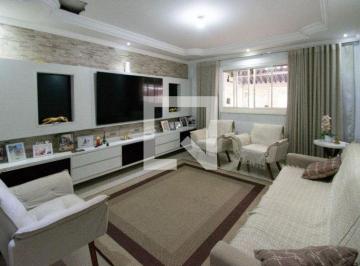 Casa · 90m² · 4 Quartos · Casa à Venda - Samambaia, 4 Quartos, 90 m² - Brasília