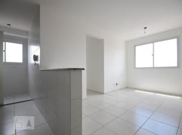 Apartamento · 41m² · 2 Quartos · Apartamento à Venda - Jardim Taboão, 2 Quartos, 41 m² - São Paulo