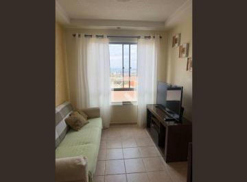 Apartamento · 47m² · 2 Quartos · 1 Vaga · Apartamento à Venda - Vila Carminha, 2 Quartos,  47 m² - Campinas