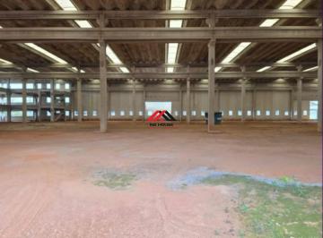 Comercial · 5000m² · Locais comerciais - Cidade Aracilia