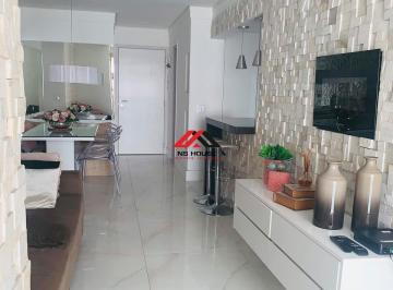 Apartamento · 75m² · 2 Quartos · 2 Vagas · Apartamento - Barcelona