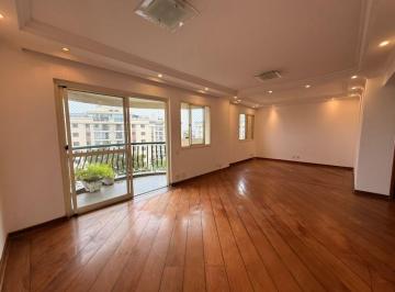 Apartamento de 2 quartos, São Paulo · Apartamento de 97 m² com 2 quartos para aluguel em Cidade São Francisco