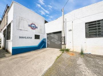 Photo 1 · Depósito 300M² - para Alugar