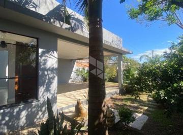 Casa · 395m² · 2 Quartos · 1 Vaga · Casa Residencial 418.55M² - para Alugar