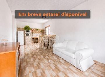 Casa · 45m² · 1 Quarto · Casa Residencial 45M² - para Alugar