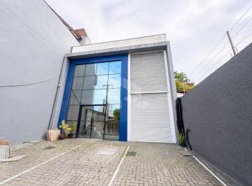 Comercial · 238m² · 4 Vagas · Prédio 238M² - para Alugar