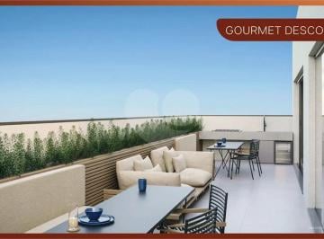 Apartamento de 2 quartos, Curitiba · Apartamento 2 Quartos sendo 1 suite com vaga - Boqueirão