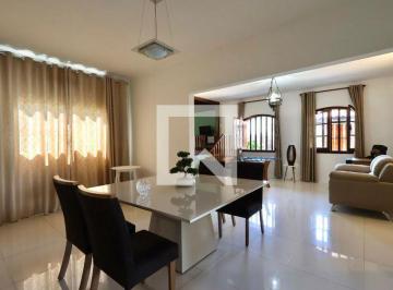 Casa · 290m² · 3 Quartos · 4 Vagas · Casa para Aluguel - Jardim Madalena, 3 Quartos,  290 m² - Campinas