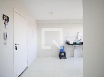 Apartamento · 37m² · 2 Quartos · 1 Vaga · Apartamento para Aluguel - Jardim Leonidas Moreira, 2 Quartos, 37 m² - São Paulo