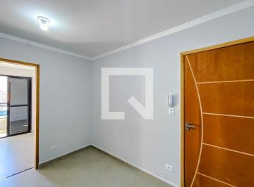 Apartamento · 33m² · 1 Quarto · Apartamento para Aluguel - Jardim Anália Franco, 1 Quarto, 33 m² - São Paulo