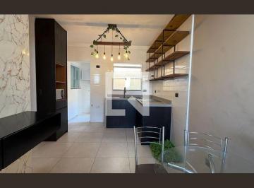 Apartamento · 45m² · 2 Quartos · Apartamento para Aluguel - Mooca, 2 Quartos, 45 m² - São Paulo