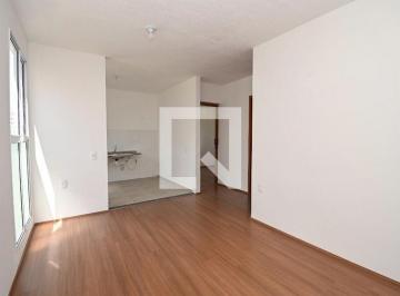 Apartamento · 49m² · 2 Quartos · 1 Vaga · Apartamento para Aluguel - Colonial, 2 Quartos, 49 m² - Contagem