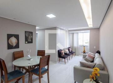 Apartamento · 75m² · 3 Quartos · 2 Vagas · Apartamento para Aluguel - Castelo, 3 Quartos, 75 m² - Belo Horizonte