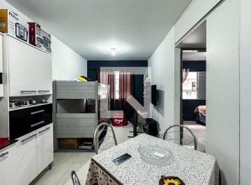 Apartamento · 48m² · 1 Quarto · Apartamento para Aluguel - Belém, 1 Quarto, 48 m² - São Paulo