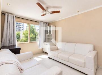 Apartamento · 41m² · 1 Quarto · Apartamento para Aluguel - Santana, 1 Quarto,  41 m² - Porto Alegre