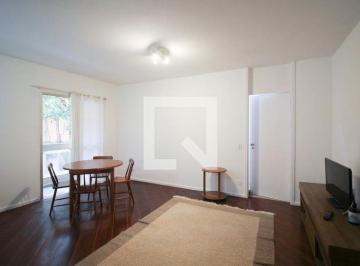 Apartamento · 60m² · 1 Quarto · 1 Vaga · Apartamento para Aluguel - Vila Olímpia, 1 Quarto, 60 m² - São Paulo