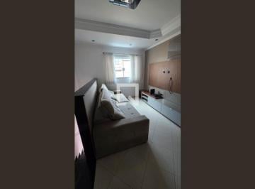 Casa · 115m² · 2 Quartos · 2 Vagas · Casa para Aluguel - Ponte Rasa, 2 Quartos,  115 m² - São Paulo