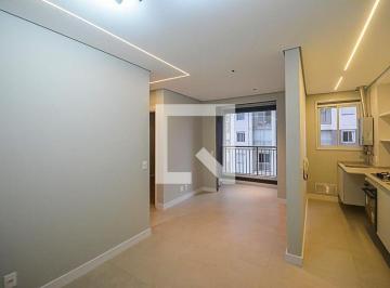 Apartamento · 55m² · 2 Quartos · 1 Vaga · Apartamento para Aluguel - Rudge Ramos, 2 Quartos,  55 m² - São Bernardo do Campo