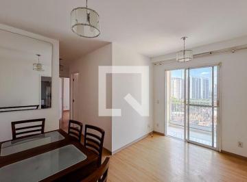 Apartamento · 53m² · 2 Quartos · 1 Vaga · Apartamento para Aluguel - Mooca, 2 Quartos, 53 m² - São Paulo