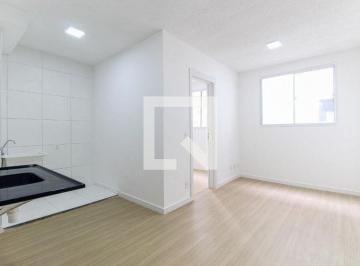 Apartamento · 36m² · 2 Quartos · Apartamento para Aluguel - Vila Progresso, 2 Quartos, 36 m² - São Paulo