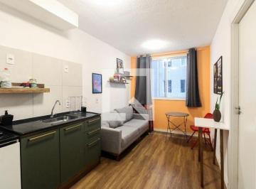 Apartamento · 25m² · 1 Quarto · Apartamento para Aluguel - Tatuapé, 1 Quarto,  25 m² - São Paulo